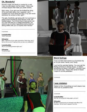 Tecknophyle- The Drone Agenda Blogging - Page 8