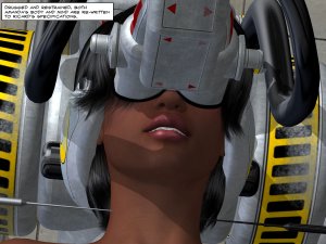 MCtek- A Model Slave - Page 9