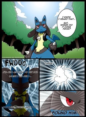 Tongue Tied - Page 5
