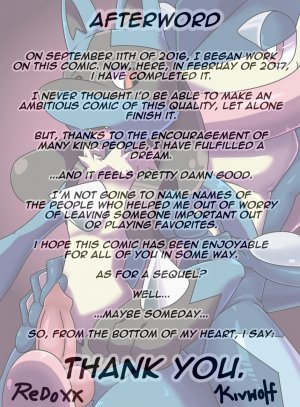 Tongue Tied - Page 33