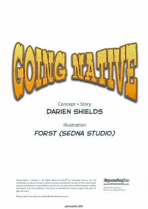 Going Native 1- Expansionfan - Page 2