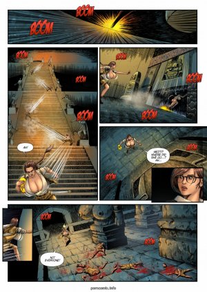 Going Native 1- Expansionfan - Page 15