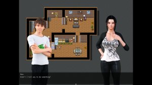 Mom Incest story – Icstor - Page 4