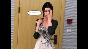 Mom Incest story – Icstor - Page 61
