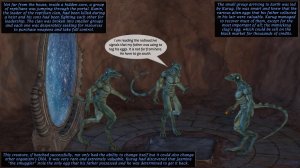 Droid447- Willow’s Egg - Page 63