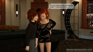 Senderland Studios- Making Money - Page 3