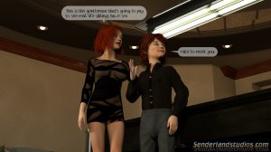 Senderland Studios- Making Money - Page 10