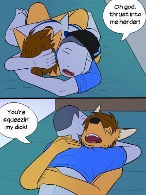 Catch Of The Day - Page 50
