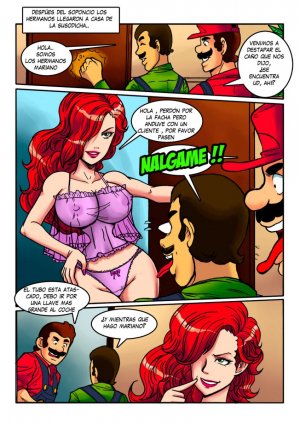 Destapame La Cola…Dera- TV´S México - Page 3