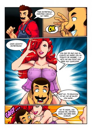 Destapame La Cola…Dera- TV´S México - Page 4