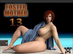 Crazydad- Foster Mother 13