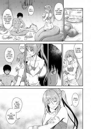 Pretty Lamia - Page 4