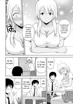 Eroing Witch - Page 5