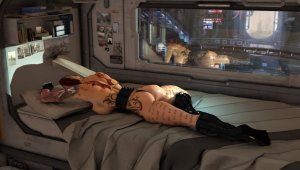 Joos3dart- Rescued - Page 4