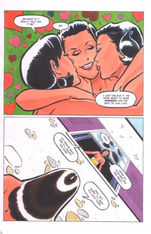 Rebecca – Housewives at Play 11 - Page 19