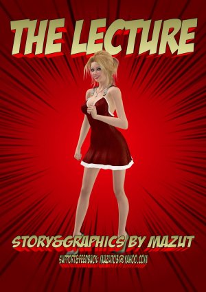 Mazut- The Lecture