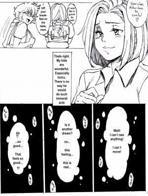 Mama Fun Time - Page 7