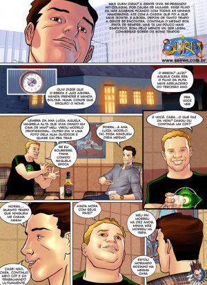 Motion Comix-Bons Tempos - Page 2