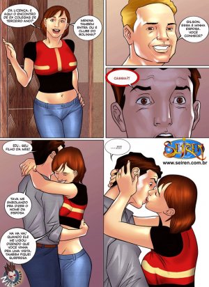 Motion Comix-Bons Tempos - Page 3