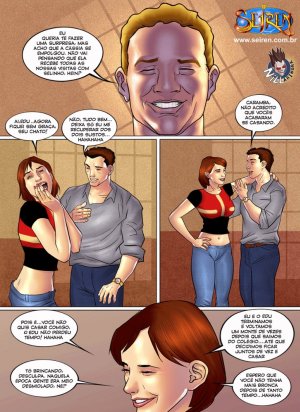 Motion Comix-Bons Tempos - Page 4