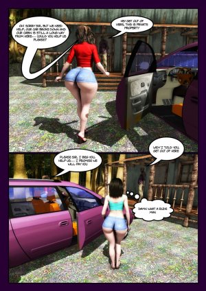 Moiarte- Purple Vacations - Page 2