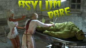 Namijr – Asylum Dare