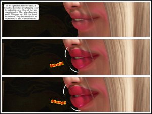 Phoenyxxx- Bimbo Tattoo - Page 15