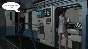 Vger- Spaceship Antares 2 - Page 2