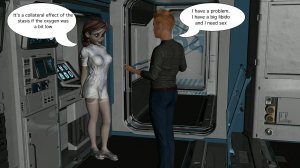 Vger- Spaceship Antares 2 - Page 4