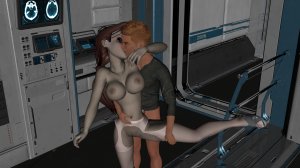 Vger- Spaceship Antares 2 - Page 12