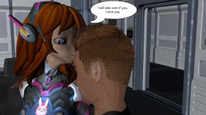 Vger- Spaceship Antares 2 - Page 78