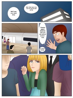 Felsala- Two Sides 1 -3 - Page 11