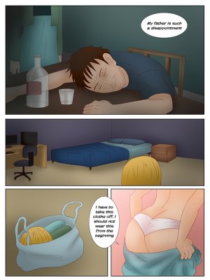 Felsala- Two Sides 1 -3 - Page 27