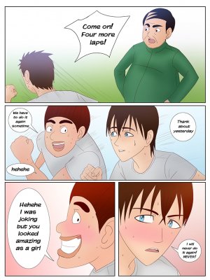 Felsala- Two Sides 1 -3 - Page 29