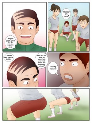Felsala- Two Sides 1 -3 - Page 30