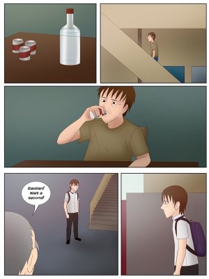 Felsala- Two Sides 1 -3 - Page 32