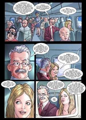 Jag27-Dark Harbor 4- Andes Studio - Page 2