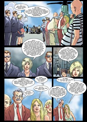 Jag27-Dark Harbor 4- Andes Studio - Page 4