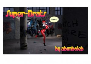 ABimboLeb- Super-Brats
