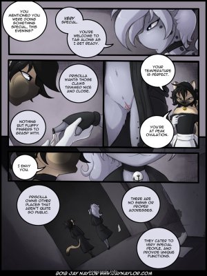 Samantha- Jay Naylor - Page 10