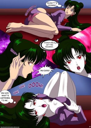 Vampires of the Night ch 7- Palcomix - Page 5