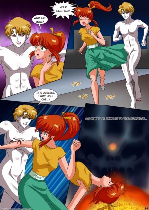 Vampires of the Night ch 7- Palcomix - Page 15