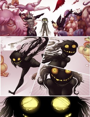 Shia- 5 Years Later - Page 5