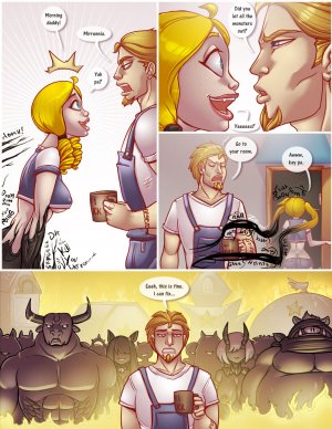 Shia- 5 Years Later - Page 6