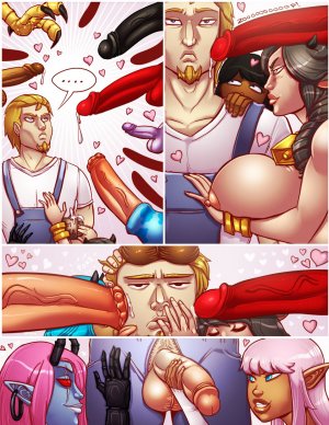 Shia- 5 Years Later - Page 7