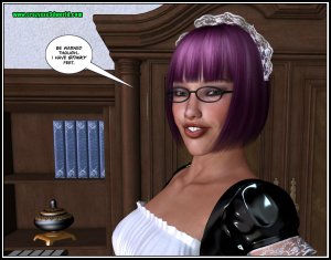 CrazyXXX3DWorld- Desperate Housewife 3 - Page 13