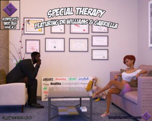 Scorpio69- Special Therapy