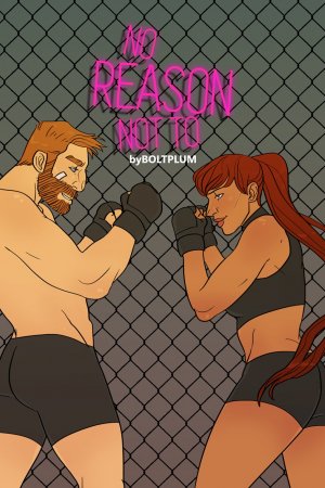 No Reason Not To- Boltplum - Page 1