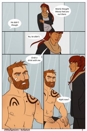 No Reason Not To- Boltplum - Page 5