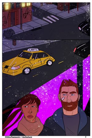 No Reason Not To- Boltplum - Page 7